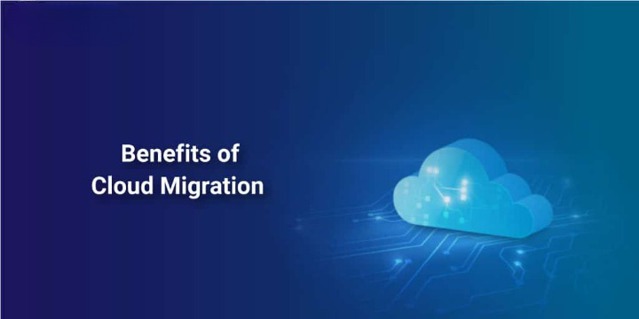 Azure Cloud Migration Benefits